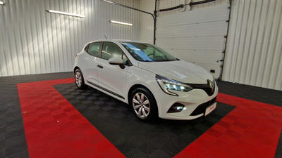 Renault Clio IV Société Air Nav SCe 65