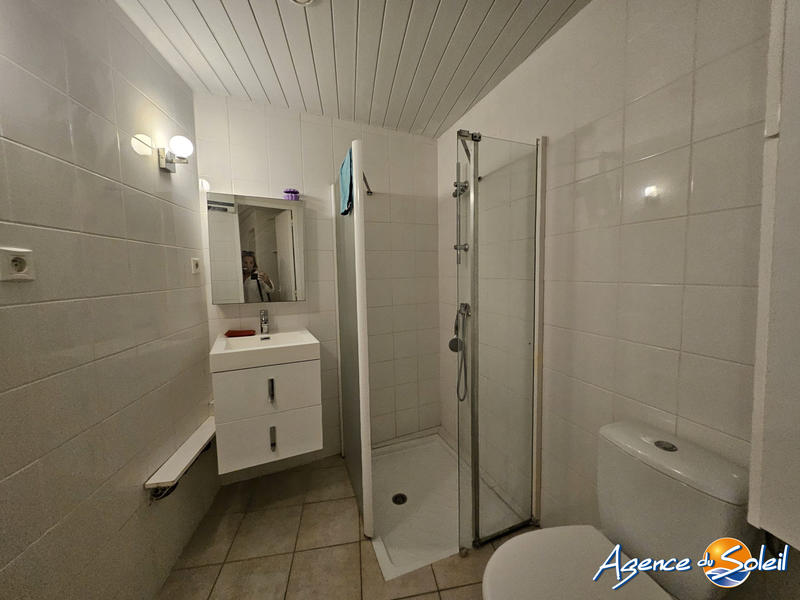 Maison - 39 m² - 2 pièces