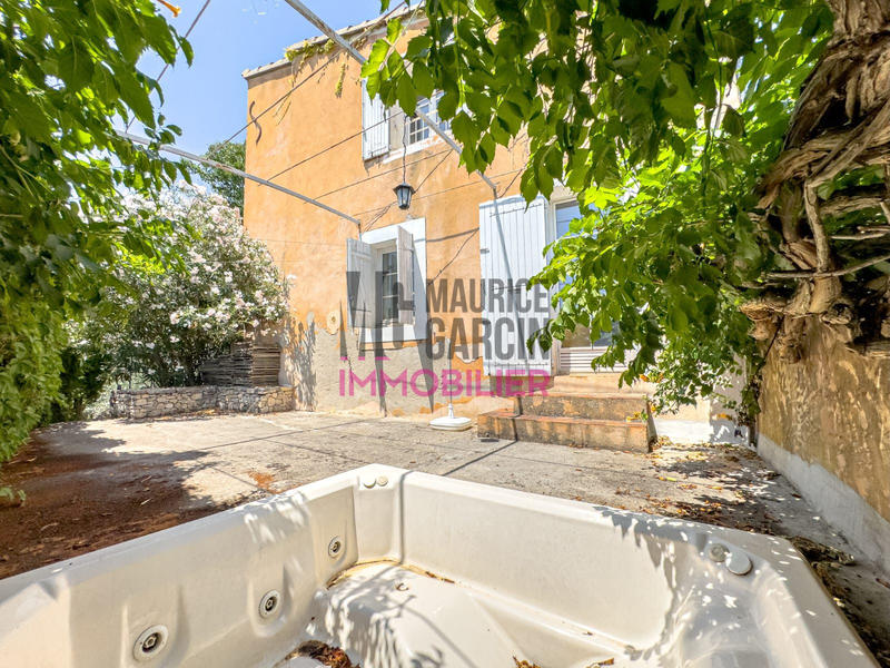 Maison - 160 m² - 5 pièces