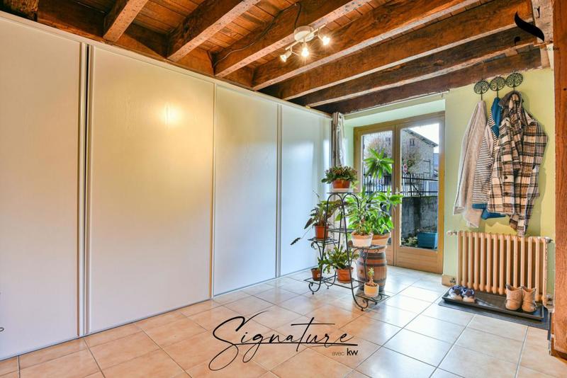 Maison - 160 m² - 7 pièces