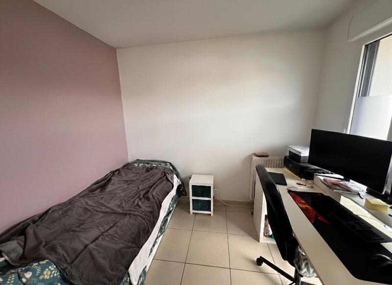 Appartement - 86 m² - 4 pièces