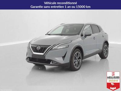 Nissan Qashqai III e-Power 190ch Tekna