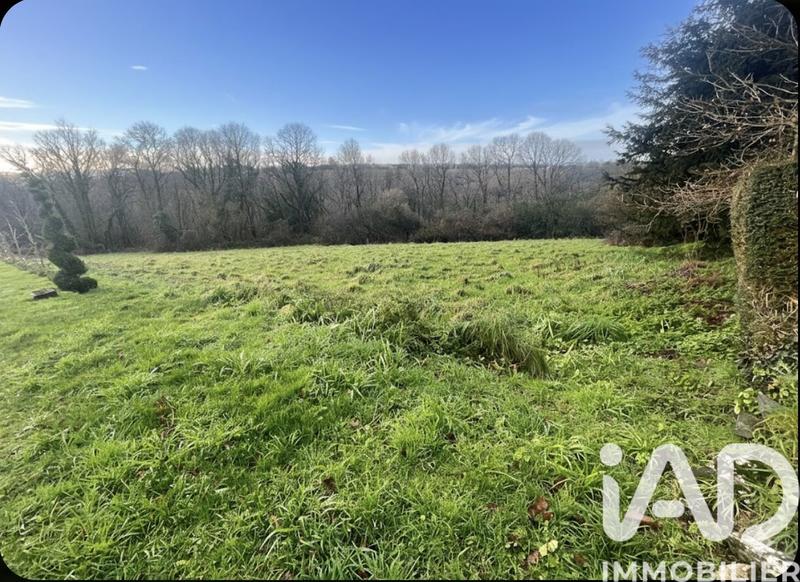 Maison - 145 m² - 7 pièces