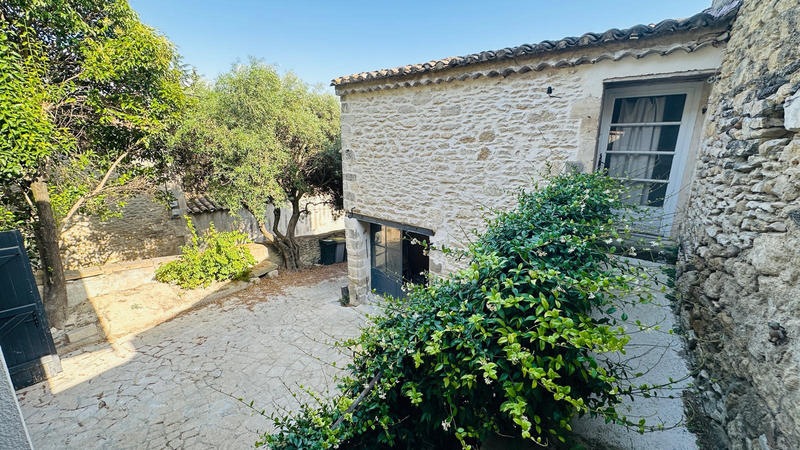 Maison de village - 144 m² - 5 pièces