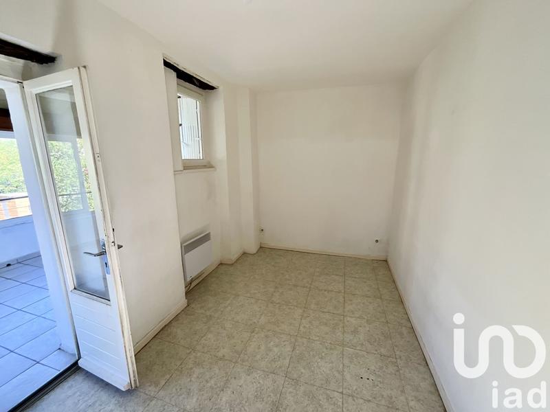 Maison - 75 m² - 3 pièces