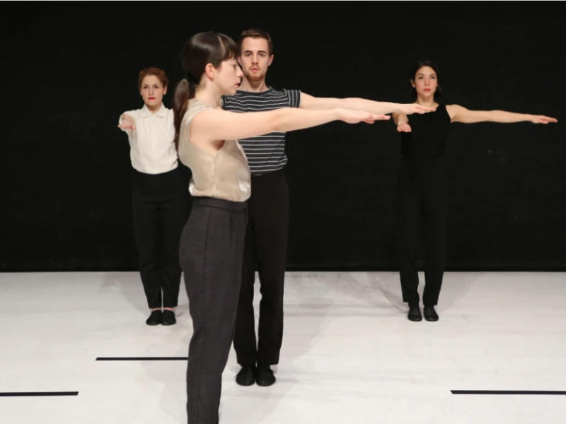 Learning (For Claude Shannon), de Liz Santoro et Pierre Goda