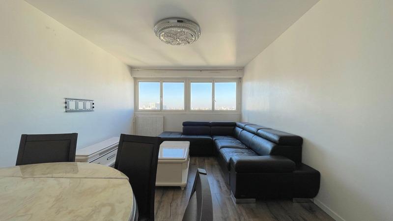 Appartement - 86 m² - 4 pièces