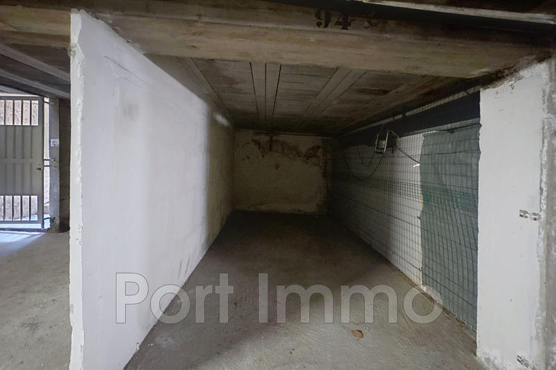 Appartement - 56 m² - 2 pièces