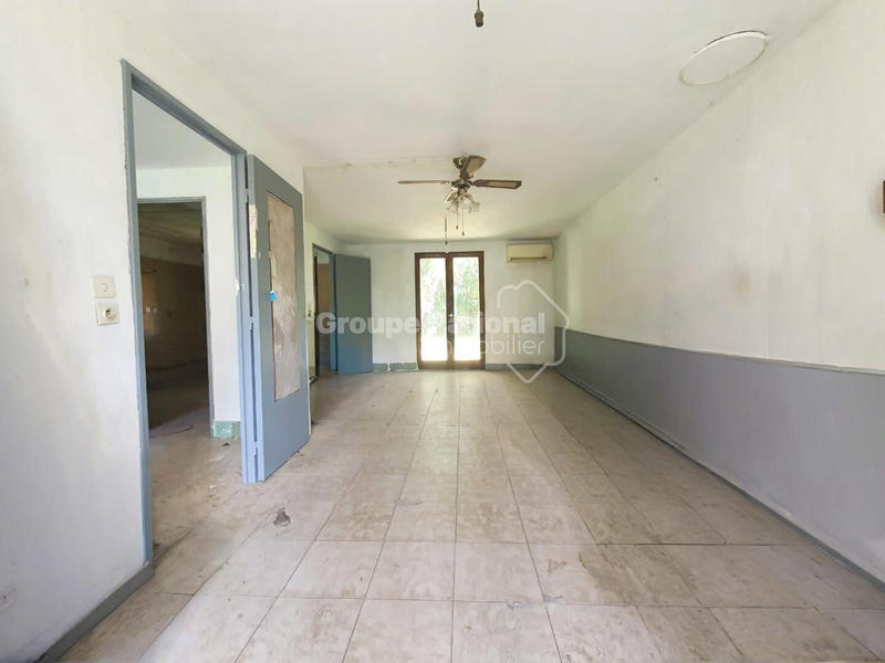 Maison - 74 m² - 4 pièces