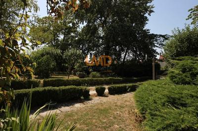 Maison - 175 m² - 6 pièces