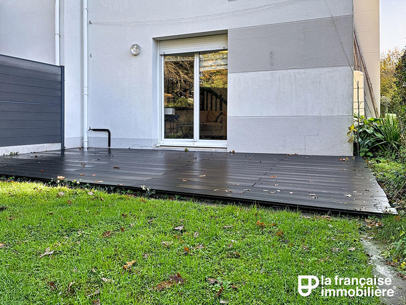 Appartement - 82 m² - 4 pièces