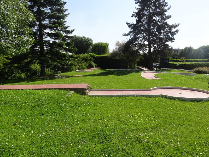 Appartement - 98 m² - 5 pièces