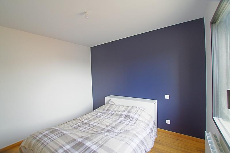 Maison traditionnelle - 110 m² - 4 pièces