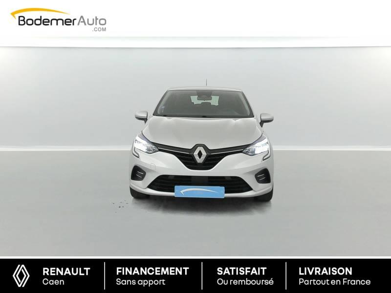 Renault Clio E-Tech 140 - 21n Business