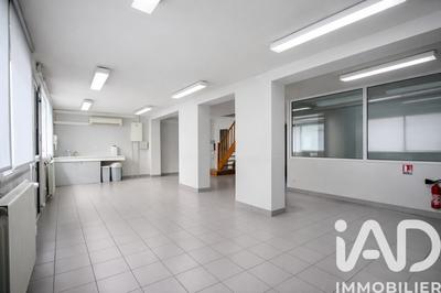 Maison - 117 m² - 7 pièces