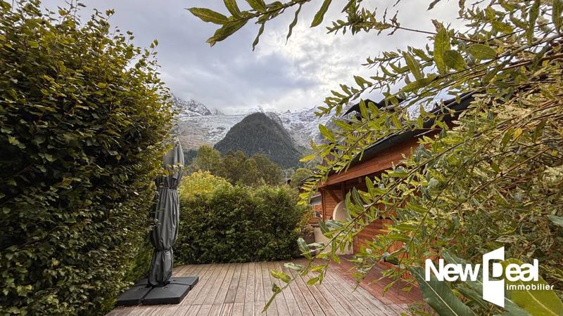 Duplex - 108 m² - 5 pièces