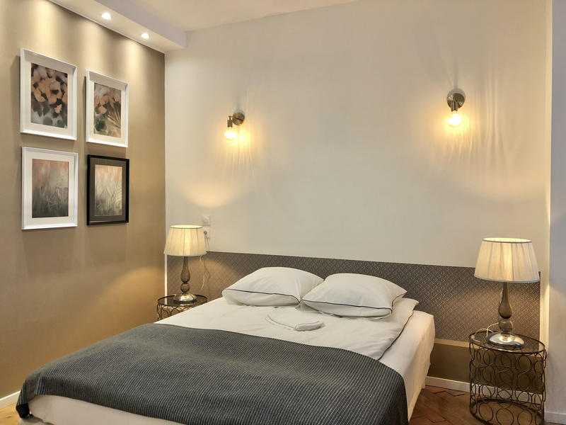 Immeuble - 900 m² - 20 pièces