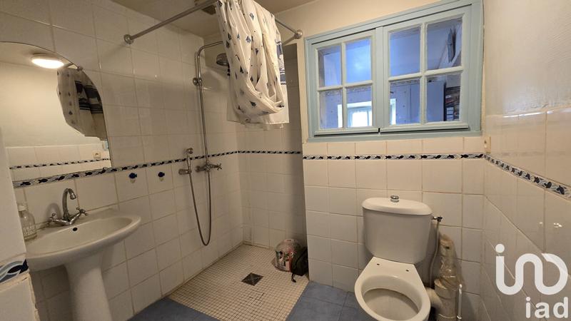 Maison de village - 162 m² - 5 pièces