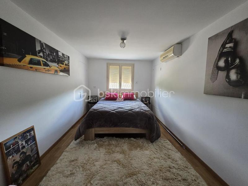 Maison - 157 m² - 4 pièces