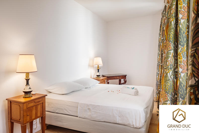 Duplex - 90 m² - 3 pièces