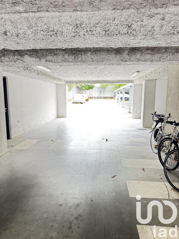 Appartement - 35 m² - 1 pièce