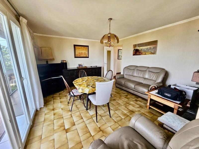 Maison - 85 m² - 5 pièces