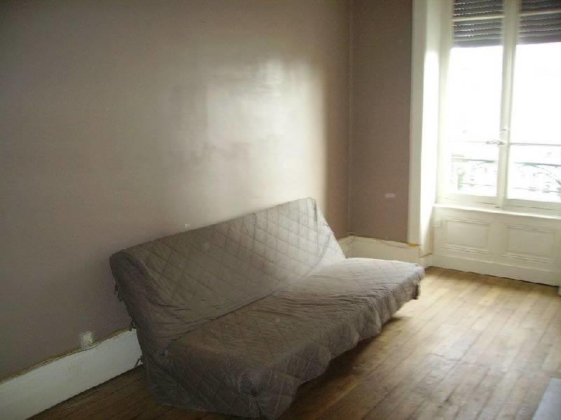 Appartement - 42 m² - 1 pièce