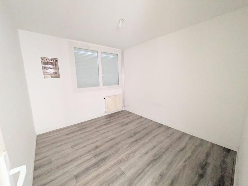 Appartement - 76 m² - 4 pièces