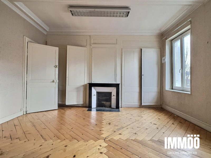 Local commercial - 155 m²