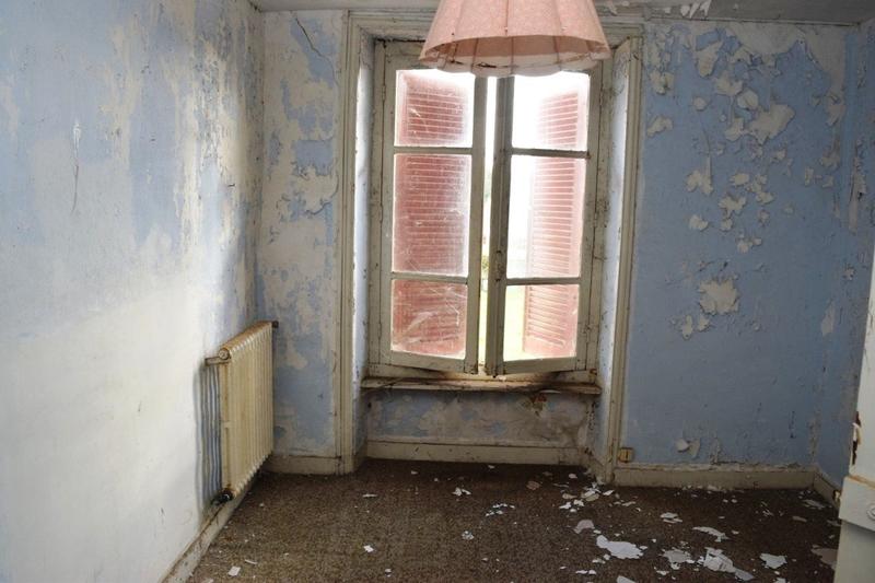 Maison - 76 m² - 4 pièces