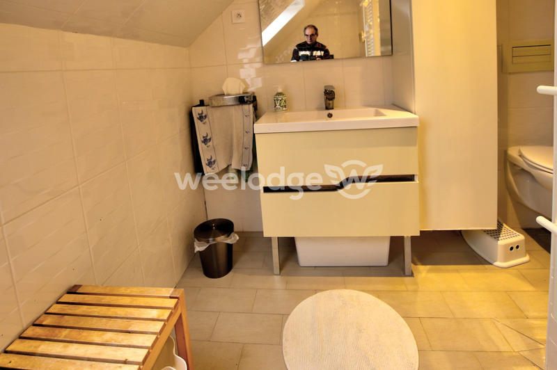 Maison - 103 m² - 7 pièces