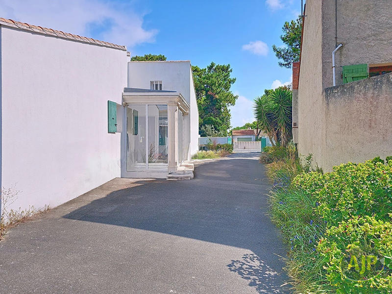 Maison - 138 m² - 5 pièces