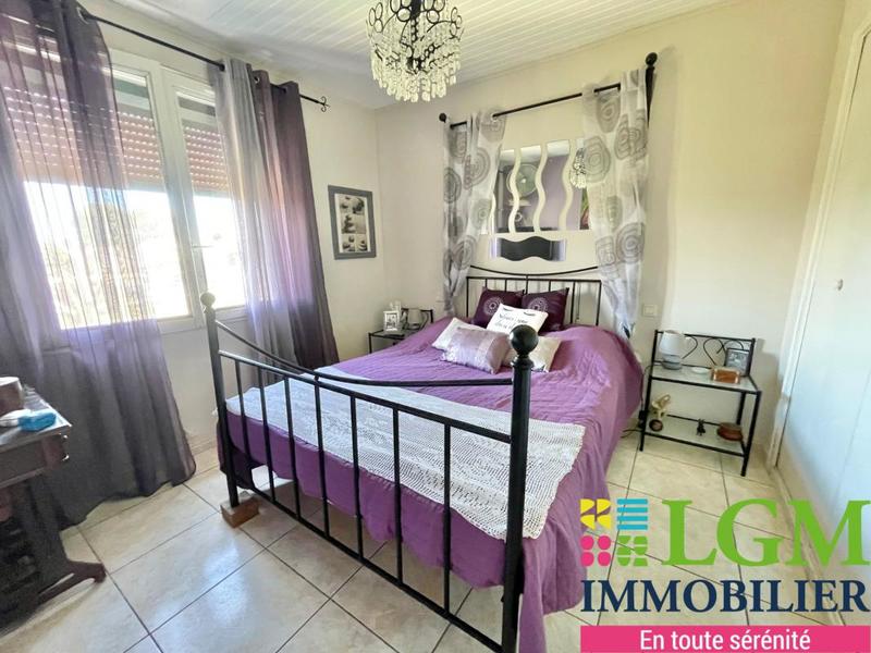 Villa - 138 m² - 5 pièces