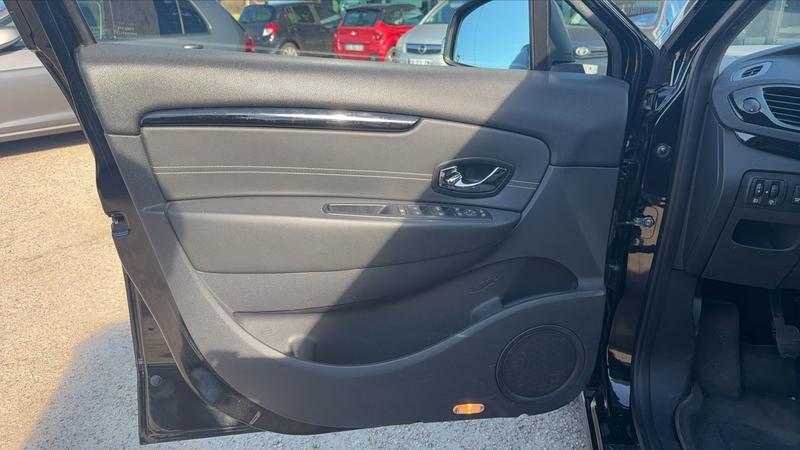 Renault Scénic 1.5 dCi 110 Energy Intens