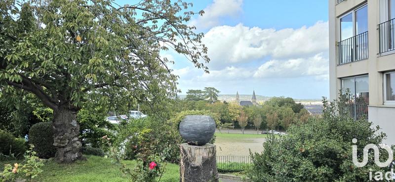 Appartement - 81 m² - 4 pièces