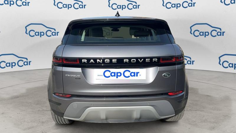 Land Rover Range Rover Evoque P300e 309 Awd Bva8 R-Dynamic se - Automatique Toit ouvrant