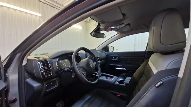 Citroën C5 Aircross BlueHDi 130 s&amp;S Eat8 Feel