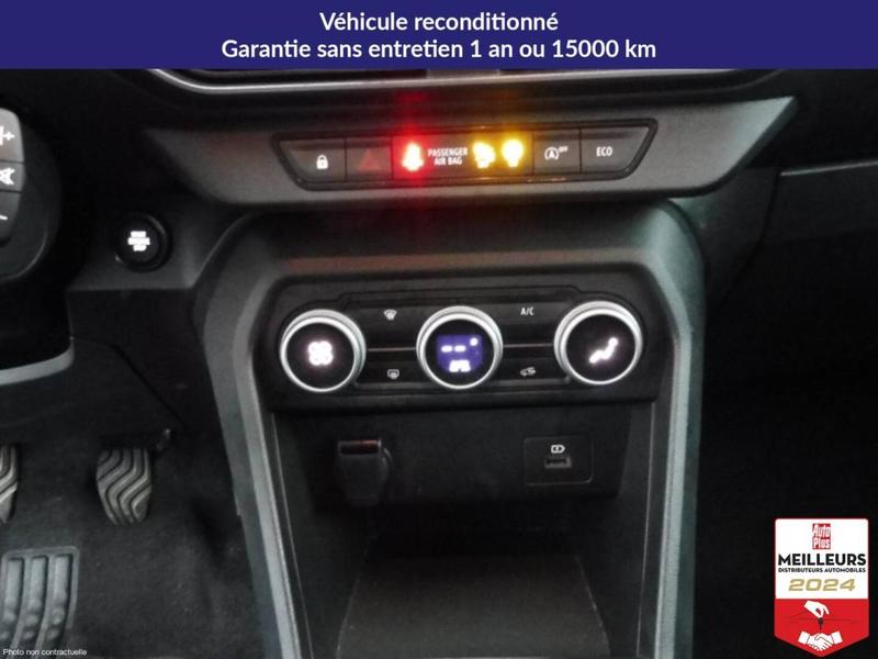 Dacia Jogger 1.0 Tce 110ch Expression 7 Places