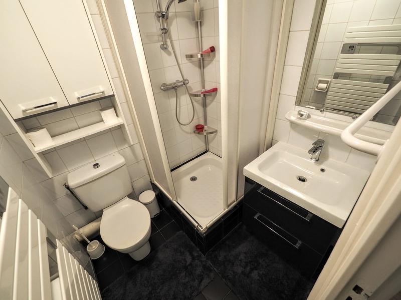 Appartement - 29 m² - 1 pièce