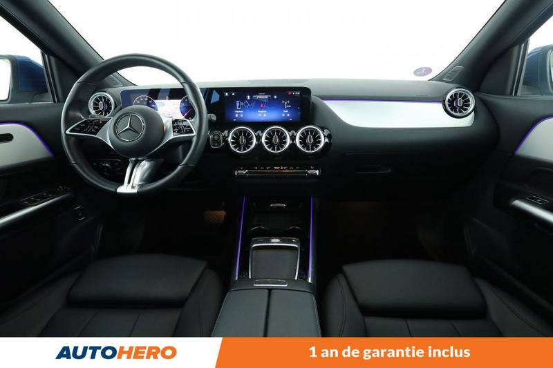 Mercedes Gla 200 Progressive Line 7g-Dct 163 ch