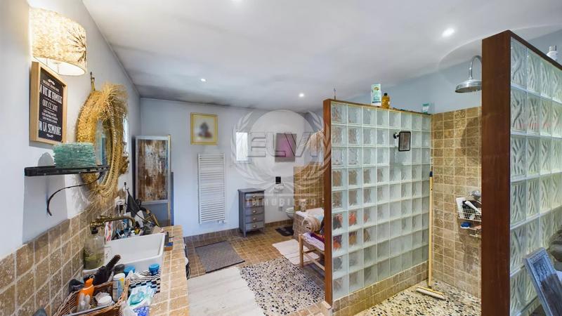 Villa - 163 m² - 5 pièces