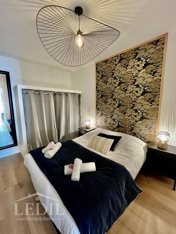 Appartement - 34 m² - 2 pièces