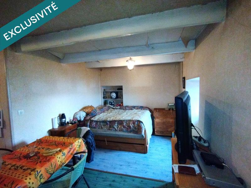 Maison - 152 m² - 8 pièces