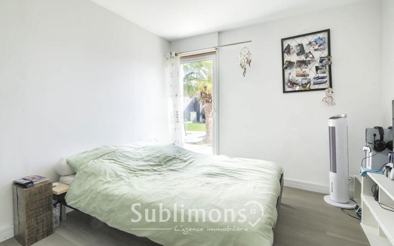 Maison ancienne - 105 m² - 5 pièces