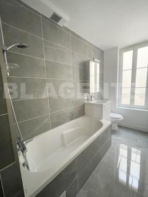 Appartement - 54 m² - 3 pièces