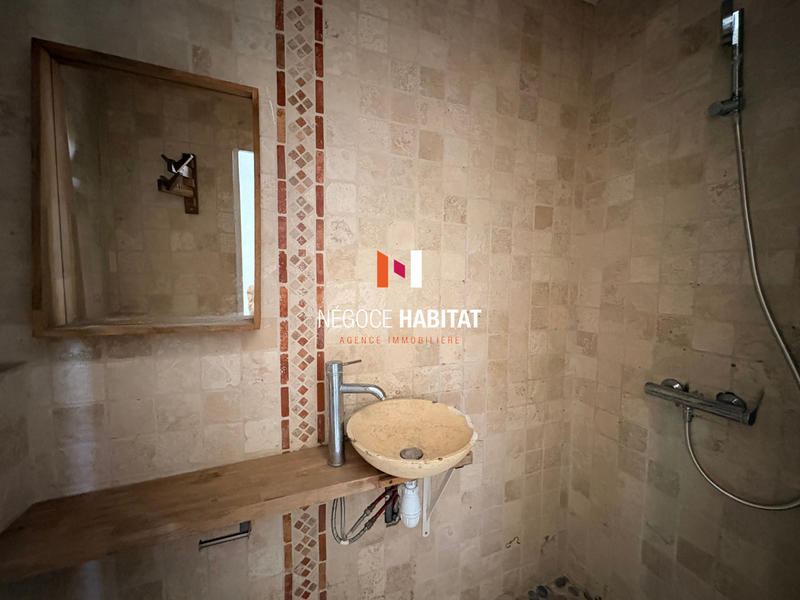 Appartement - 14 m² - 1 pièce