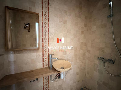 Appartement - 14 m² - 1 pièce