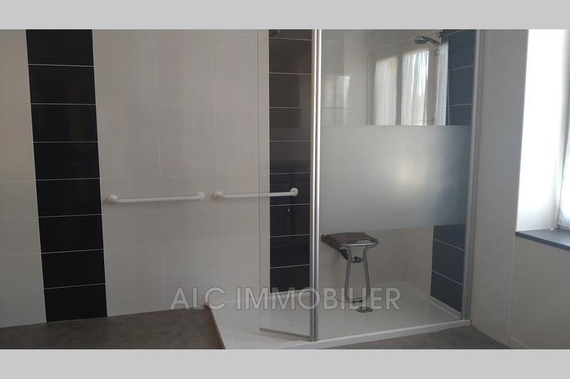 Maison de village - 126 m² - 4 pièces