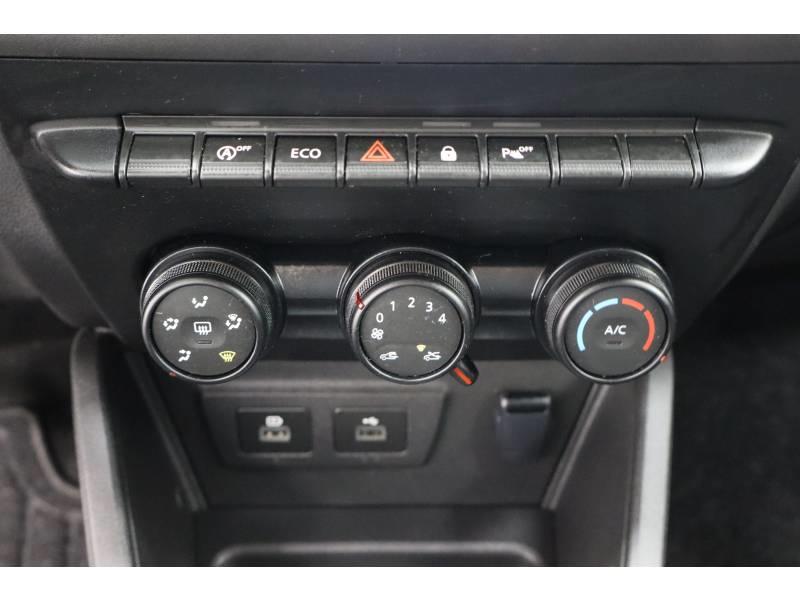 Dacia Duster Eco-G 100 4x2 Expression