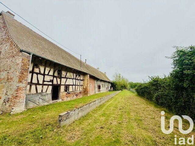 Maison - 236 m² - 5 pièces